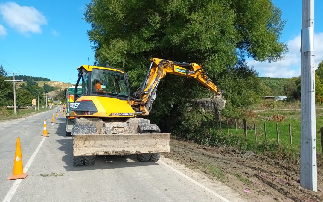 Wairarapa Recovery Summary Report available